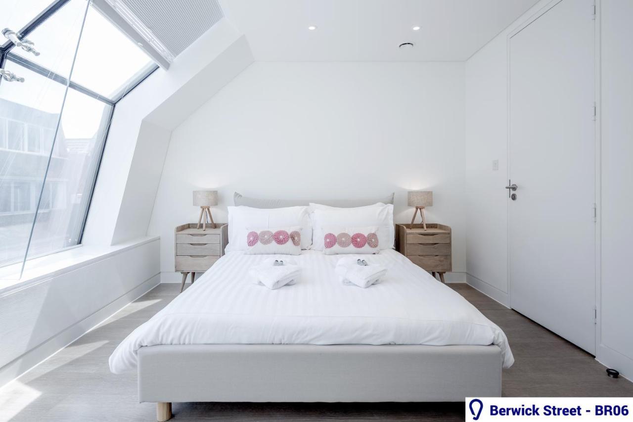 Stayo Berwick Street Appartamento *