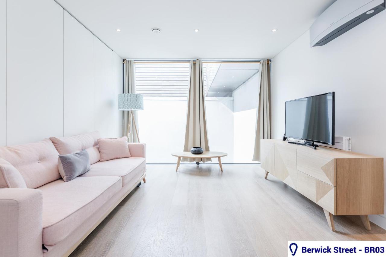 Appartamento Stayo Berwick Street Londra